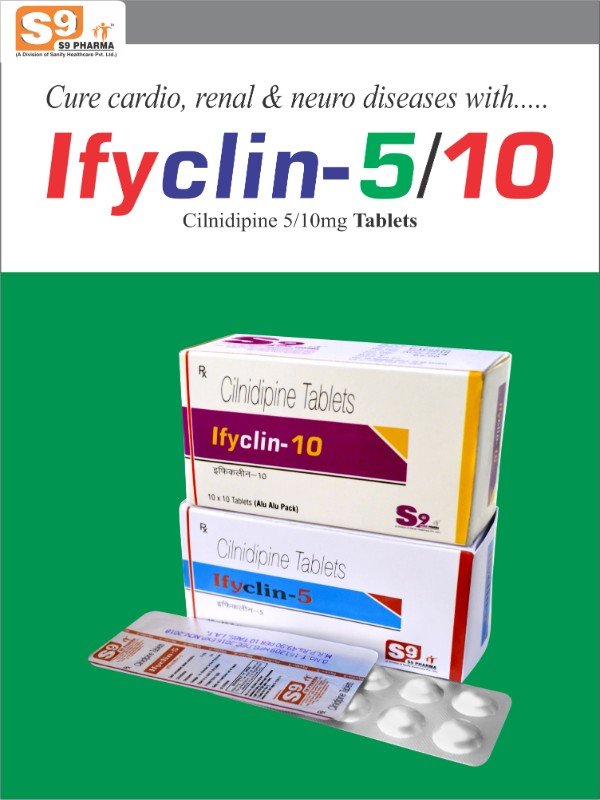 IFYclin-10
